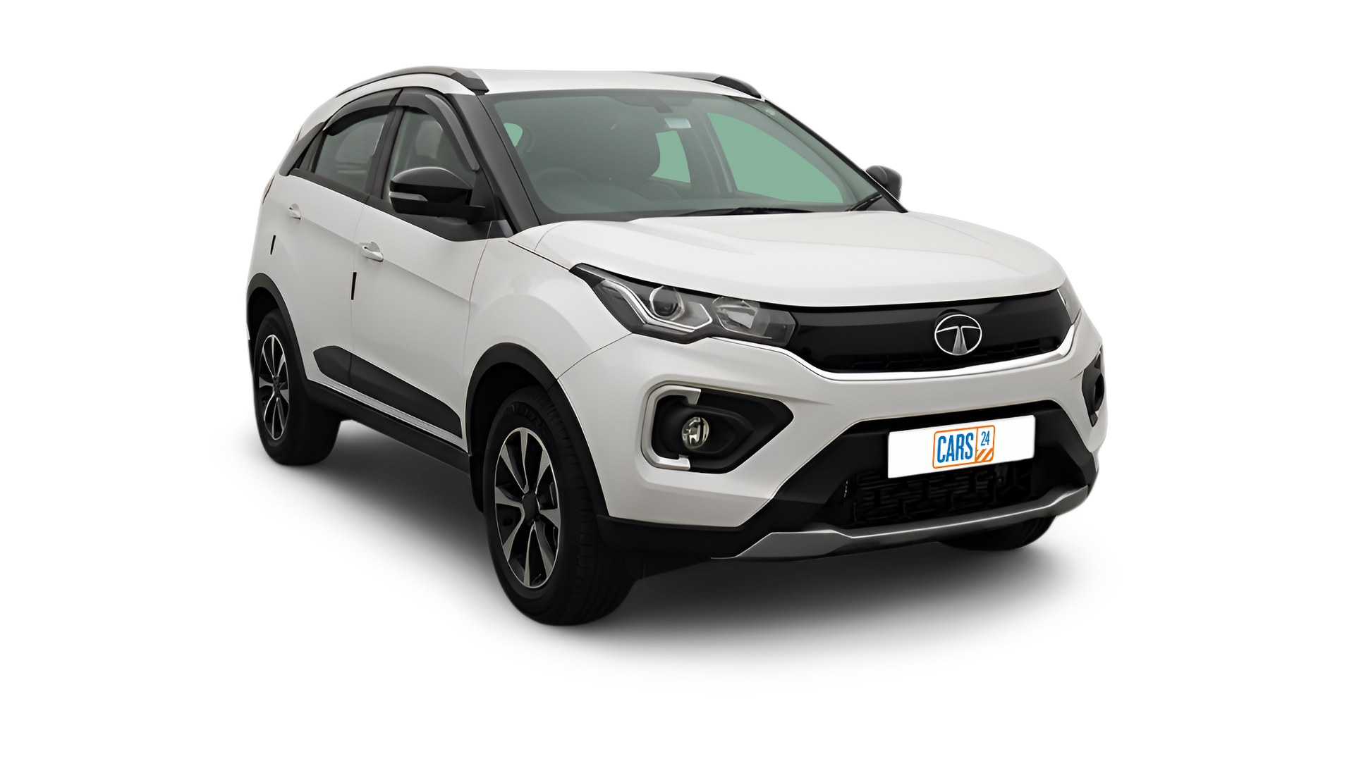 2020 Tata NEXON - SUV - Diesel - Manual - ₹7.00 lakh